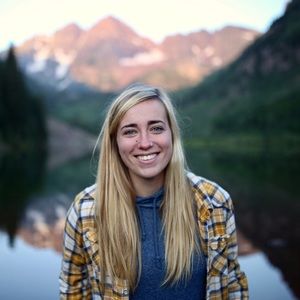 Meet your Posher, Kayla